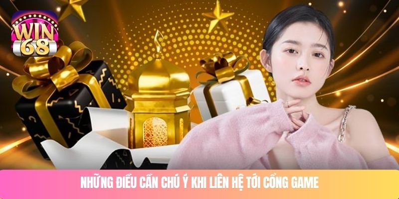 Những điều cần chú ý khi liên hệ để đạt hiệu quả cao