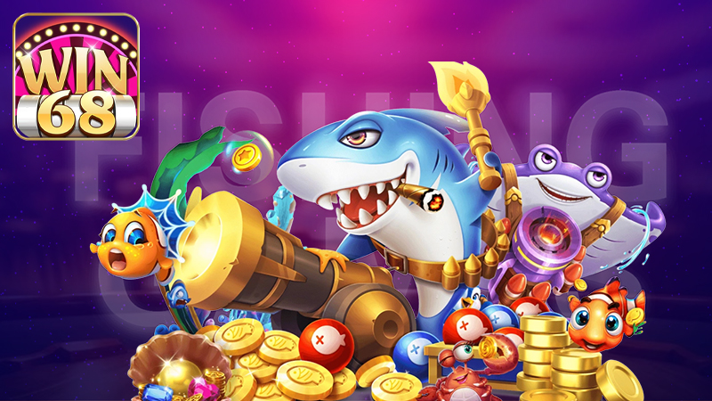 Tổng hợp các chương trình Khuyến mãi Win68