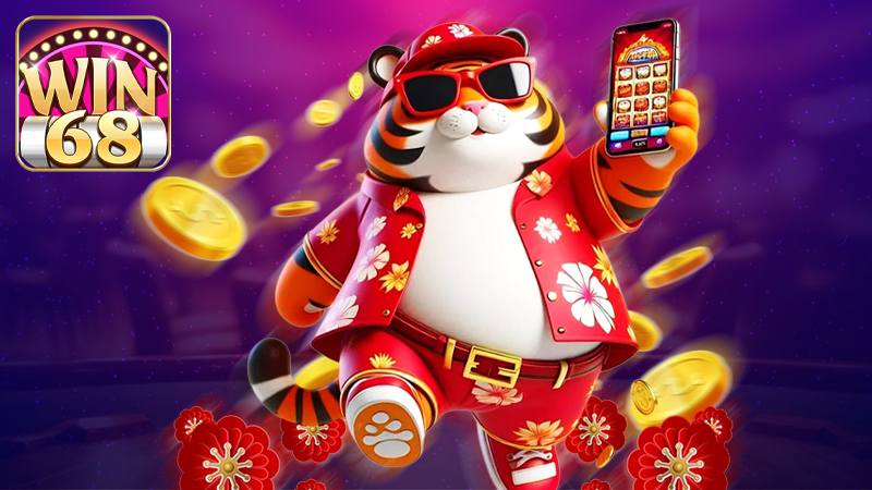 Các chương trình khuyến mãi Win68 khủng